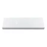 Watercool Heatkiller Tube Adapter MO-RA IV — baltas