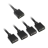 ARGB 1→4 skirstytuvas Kolink PGW-AC-KOL-115 30 cm
