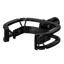 Elgato Wave Shock Mount – mikrofono vibracijų slopinimo laikiklis