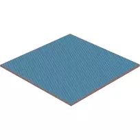 Thermal Grizzly Minus Pad Basic - 100 x 100 x 1,5 mm, 2 vnt.