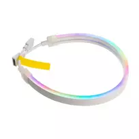 LED juostelė Akasa Soho MBA Universal (AK-LD09-30RB) – 300 mm adresuojama RGB juostelė kompiuterio korpusui