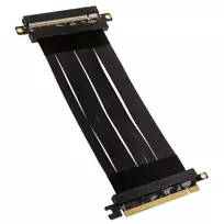 PCIe 3.0 prailginimo laidas Akasa X2 Mark IV 20 cm
