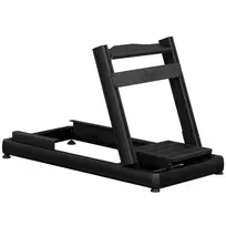 Žaidimų kėdė Nitro Concepts E-Racer GAZU-1006 – ergonomiškas dizainas, reguliuojami porankiai