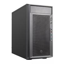 Kompiuterio korpusas Silverstone FARA 311 Micro ATX juodas