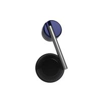 Ausinės Pimax DMAS High Fidelity Audio-Upgrade, antausinės, laidinės, modelis PVH00010098