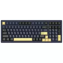 VGN S99 žaidimų klaviatūra, Box Ice Cream – Gilt Black (US)
