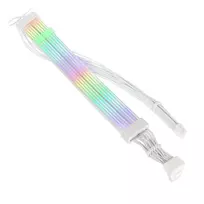ARGB 12V 2x6-pin laidas Kolink Umbra Radiant (ZUAD-1612)