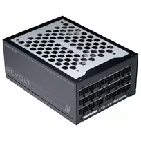Phanteks Revolt maitinimo blokas 1600 W ATX juodas