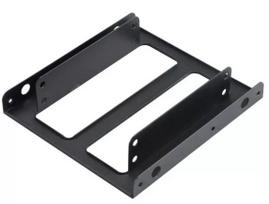 Montavimo adapteris Akasa AK-HDA-03 2,5 colio SSD/HDD į 3,5 colio lizdą