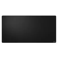 Pelės kilimėlis Glorious Gaming Glorious Mouse Pad 2 3XL - Su susiūtais kraštais - Juodas