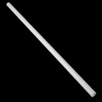 BitsPower BP-NCCLT16ACWH-L500 standusis vamzdis Crystal Link 16/14 mm 500 mm baltas
