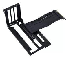 Mini bokšto GPU montavimo rinkinys Lian Li A3-1X kompaktiškam mini bokštui