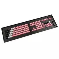 Keycap rinkinys Traitors ZASHIKI WARASHI (US išdėstymas)