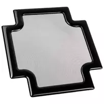 Oro filtras DEMCiflex 0866, skirtas Dark Base Pro 900 — juodas, pakaitinis (1 vnt.)