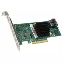 SilverStone SST-ECS05 RAID valdiklis PCIe x8 8x SAS/SATA (9311-8i)