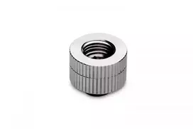 Prailgintuvas EK Water Blocks 3831109827994 Žalvaris Nikeliuotas 14mm Aukštis 2,3cm Skersmuo