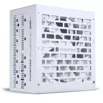 Maitinimo blokas PHANTEKS AMP GH 750 W 18+10‑pin ATX Fully‑Modular 80 PLUS Gold Baltas