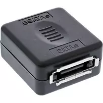 InLine eSATA į SATA adapteris (motina–motina)