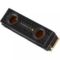 SSD diskas Corsair MP600 PRO 2TB M.2 PCIe 4.0 NVMe