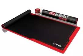 Pelėdos kilimėlis Nitro Concepts DM12 1200x600 mm