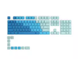Glorious Gaming GLO-KC-GPBT-CO-DE klaviatūros dangteliai