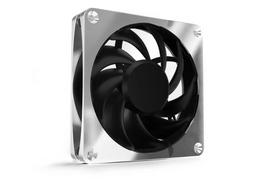 Ventiliatorius Alphacool Apex Stealth Metall 12 cm 400-2000 RPM 20-29.9 dB
