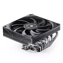 Jonsbo HP600 CPU aušintuvas, 120 mm - juodas