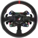Tiesioginės pavaros Simracing vairas Simagic NEO X 330R S213 – suderinamas su PC ir simuliatoriais