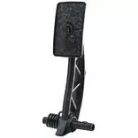 Clutch Pedal Upgrade Asetek Initium Stage 1 reguliuojamo jautrumo lenktynių simuliatoriams