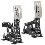 Heusinkveld Simucube ActivePedal priedas – droselio ir sankabos pedalai