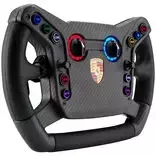 VPG Sim Porsche Cup 992.2 – Tiesioginės pavaros lenktyninis vairas simuliatoriams