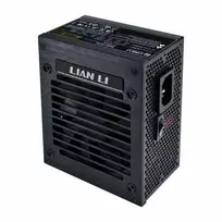Maitinimo blokas Lian Li SP V2 Gold 750 W SFX 20+4 pin ATX 80 PLUS Gold Juodas