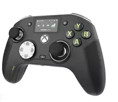 Belaidis ir laidinis žaidimų valdiklis „Bigben Interactive Revolution X Unlimited“, skirtas PC ir Xbox