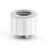BitsPower Artemis Advanced Multi-Link jungtis, 14 mm išorinis skersmuo, Arctic White