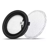 Pakeitimo filtrų rinkinys Karcher VC 4 belaidžiam dulkių siurbliui – EPA 12 85×90×26 mm, 2 vnt. (MPN 2.863-312.0)