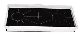Siemens LZ73050 gartraukio anglies filtras
