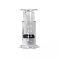 AeroPress Clear kavos virimo aparatas