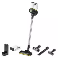KARCHER belaidis dulkių siurblys VC 6 Cordless Premium ourFamily - 1.198-677.0