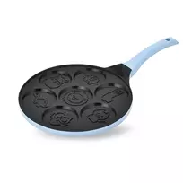Blynų keptuvė Maestro MR-1222-C 26 cm nelimpanti danga