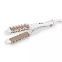 Maestro MR-263 2-in-1 plaukų garbanojimo ir tiesinimo prietaisas