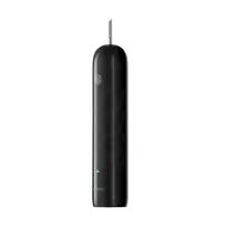 Elektrinis soninis dantų šepetėlis MOVA Fresh Pro Adult Black su įmontuota Li‑Ion baterija, 4 režimai