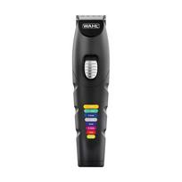 Wahl Color Trim Advanced daugiafunkcis prietaisas barzdos ir kūno kirpimui