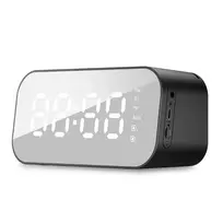 Nešiojamas garsiakalbis Havit M3 Bluetooth, juodas