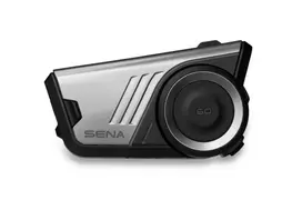 Motociklo šalmo intercom Sena 60S (modelis 60S-01) – Bluetooth ryšio įrenginys