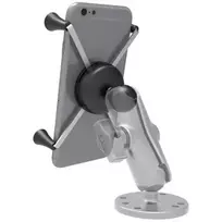 RAM Mounts X-Grip didelis telefono laikiklis su rutuliniu tvirtinimu