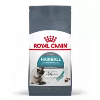 Sausas kačių ėdalas Royal Canin Hairball Care 10 kg – suaugusioms katėms, kukurūzai ir paukštiena