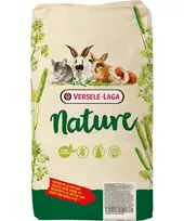 VERSELE LAGA Nature Cavia – ėdalas naminėms jūrų kiaulytėms – 9 kg