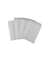 BESTPAK B12 140x220 mm balti burbuliniai vokai su paminkštinimu, 200 vnt.
