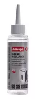Alyva smulkintuvams ActiveJet ASO-125 125 ml buteliukas su aplikatoriumi biuro smulkintuvams