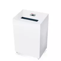 Popieriaus smulkintuvas HSM Pure 530, smulkinimas gabalėliais, 30 cm, 55 dB